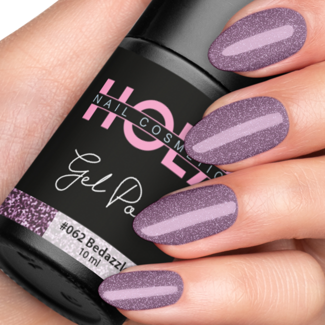Bedazzled Gelpolish Collection (6x10ml)