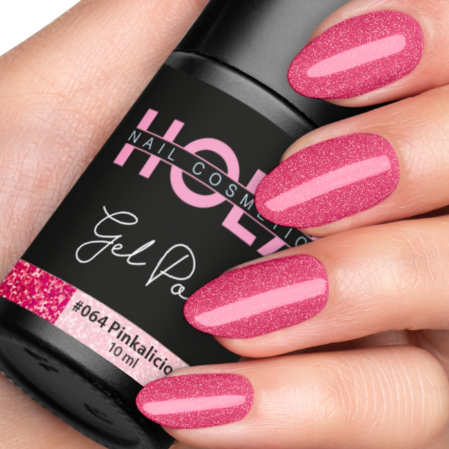 Bedazzled Gelpolish Collection (6x10ml)