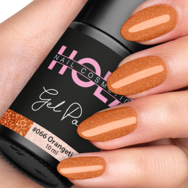Bedazzled Gelpolish Collection (6x10ml)