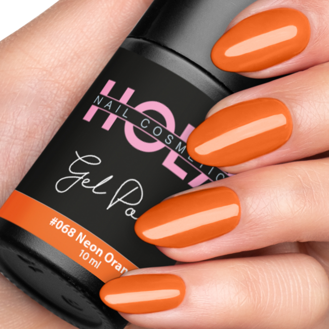 Neon Party Gelpolish Collection (6x10ml)