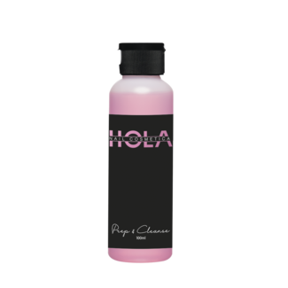 Hola Nail Cosmetica Prep & Cleanse (100ml)