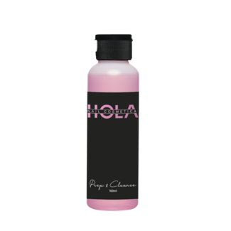 Hola Nail Cosmetica Prep & Cleanse