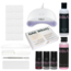 Gelpolish Kit Pequeno - Red