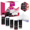 Gelpolish Kit Pequeno - Red