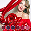 2B Loved Gelpolish Collection (6x10ml)