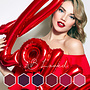 2B Loved Gelpolish Collection (6x10ml)