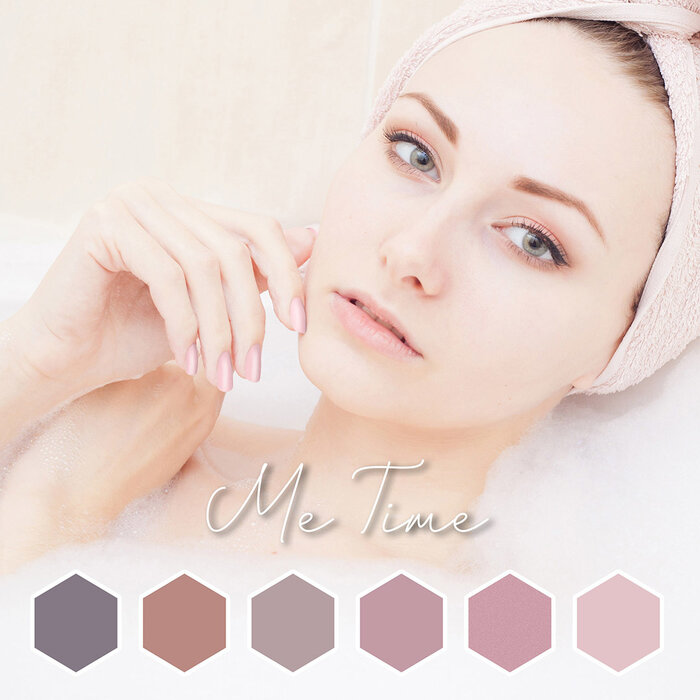 Me Time