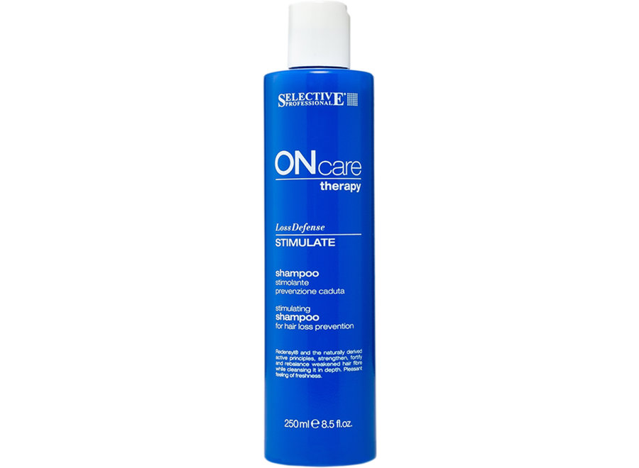 Selective  ONcare Stimulate Shampoo (250ml)