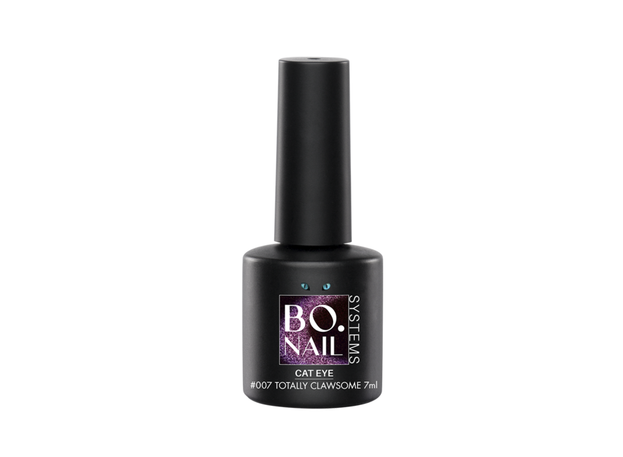 BO Cat Eye #007 Totally Clawsome 7ml