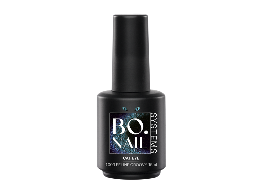 BO Cat Eye #009 Feline Groovy 15ml