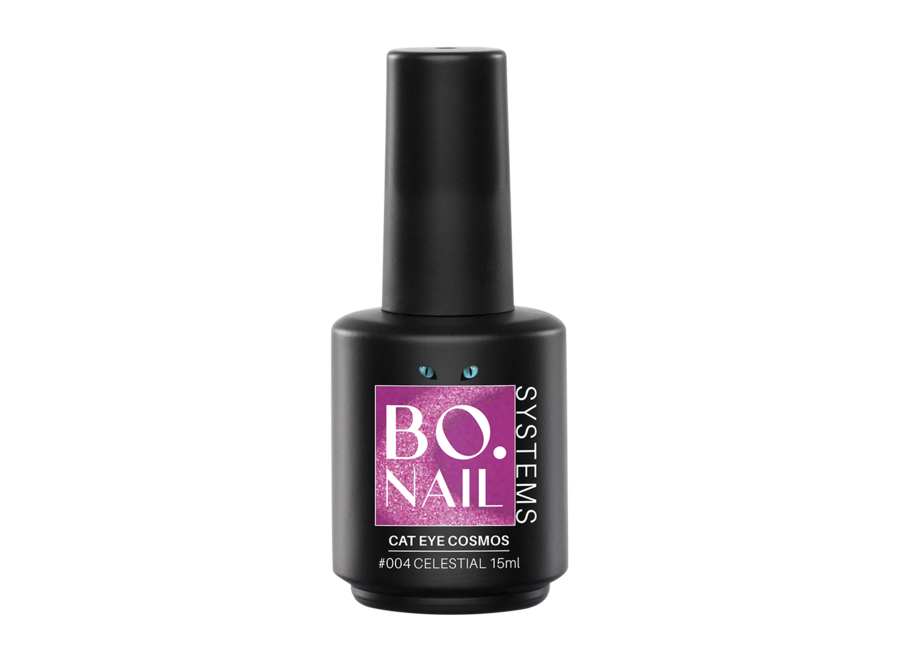 BO Cat Eye Cosmos #004 Celestial 15ml