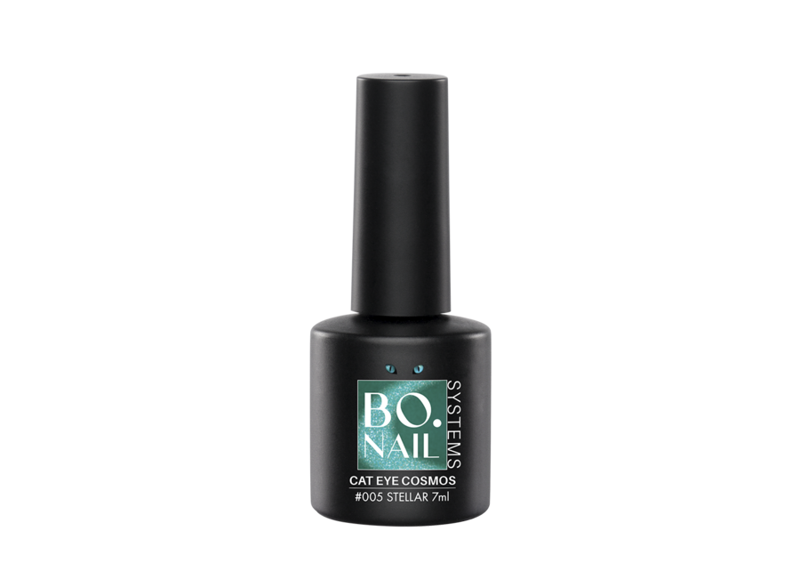 BO Cat Eye Cosmos #005 Stellar 7ml