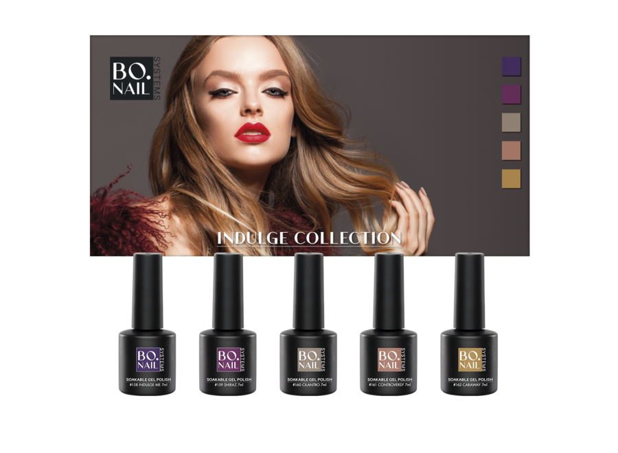 BO Indulge Collection 7ml