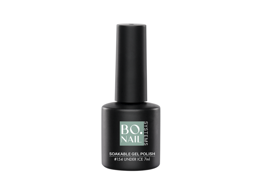 BO Soakable Gel Polish #154 Under Ice 7ml