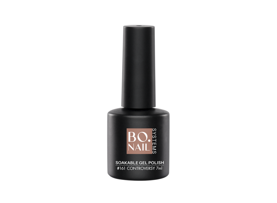 BO Soakable Gel Polish #161 Controversy 7ml