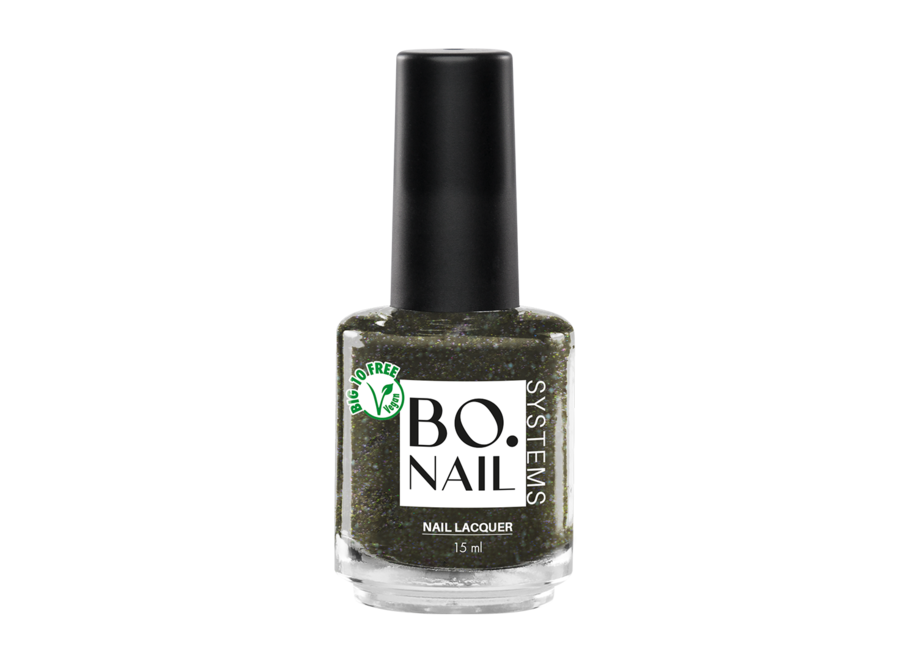 BO Nail Lacquer #008 Moss 15ml