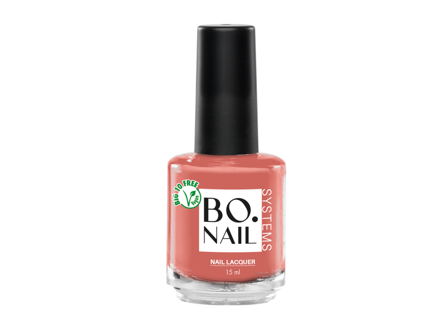 BO Nail Lacquer #011 Pumpkin 15ml