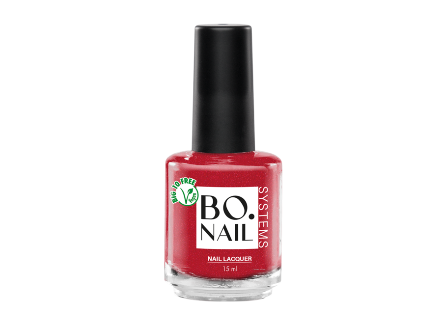 BO Nail Lacquer #018 Aquatic 15ml