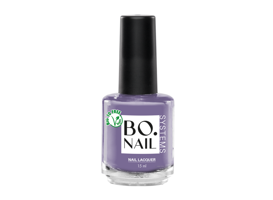 BO Nail Lacquer #032 Violet 15ml