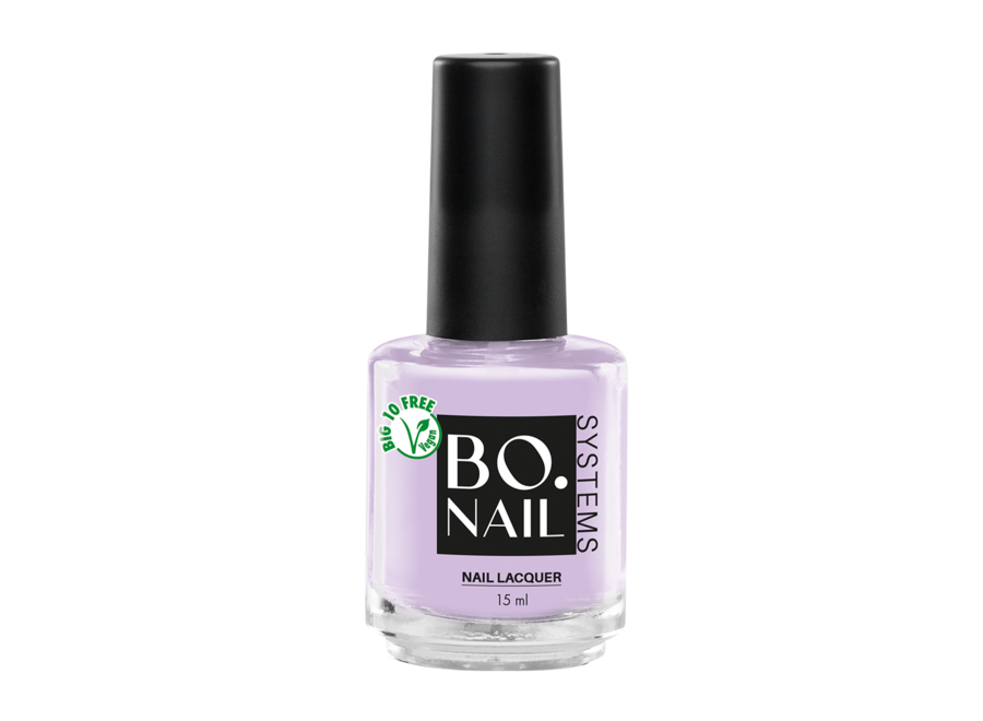 BO Nail Lacquer #051 Lilac 15ml