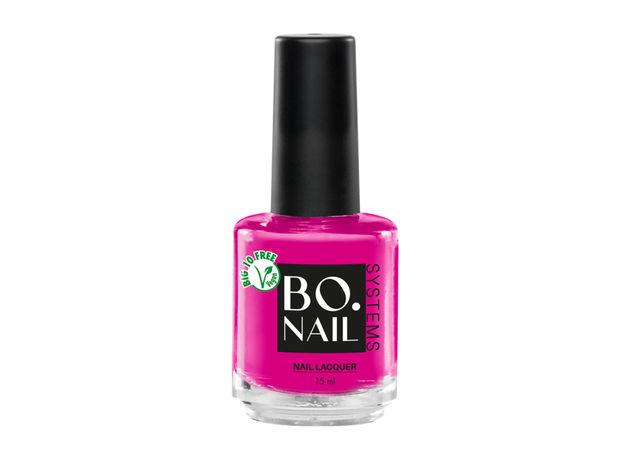 BO Nail Lacquer #052 Magenta 15ml