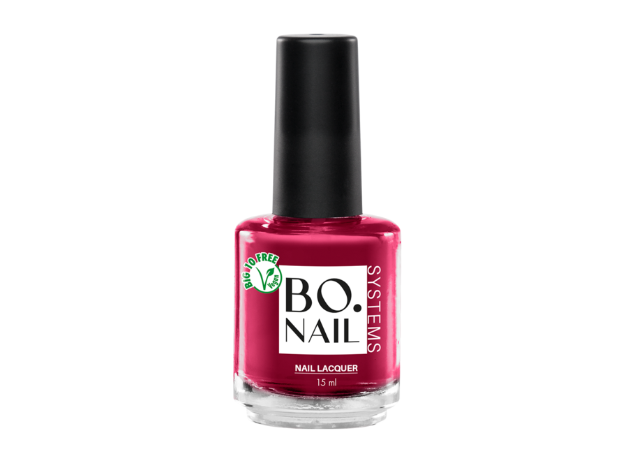 BO Nail Lacquer #054 Ruby Red 15ml