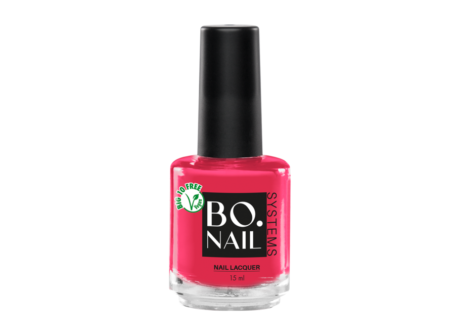 BO Nail Lacquer #056 Watermelon 15ml