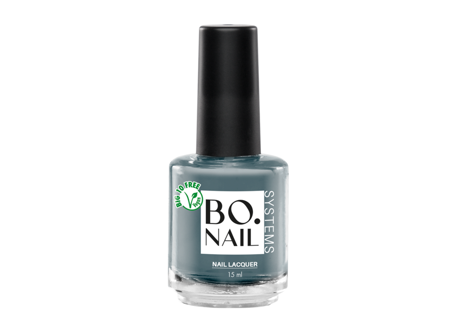 BO Nail Lacquer #066 Shadow 15ml