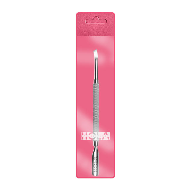 Hola Nail Cosmetica Cuticle Pusher