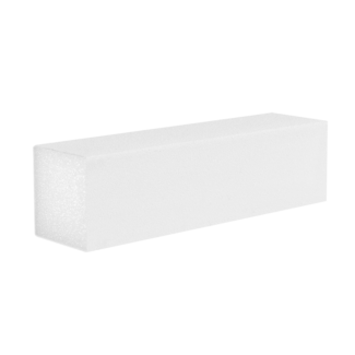 Hola Nail Cosmetica Block Buffer Wit
