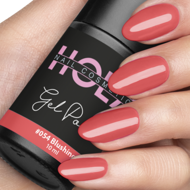 Gelpolish #054 Blushing