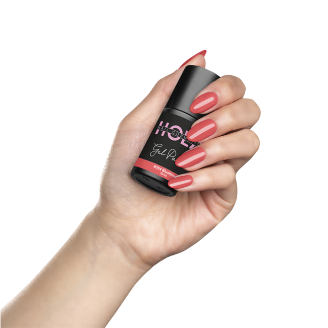 Gelpolish #054 Blushing