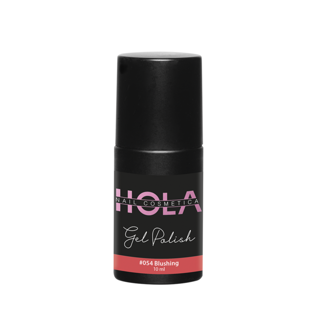 Gelpolish #054 Blushing (10ml)