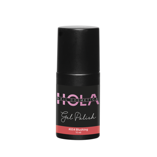 Gelpolish #054 Blushing