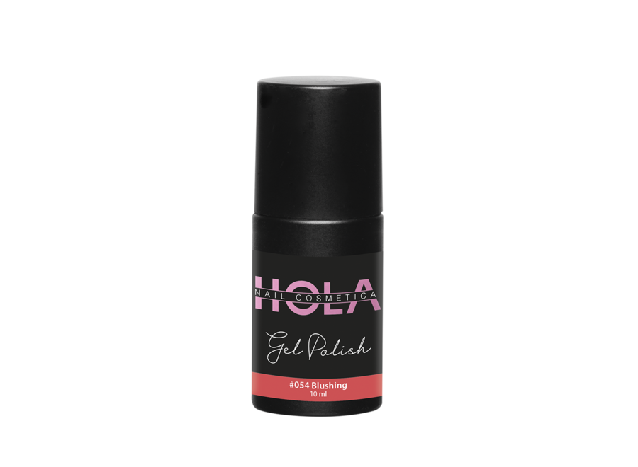 Gelpolish #054 Blushing (10ml)