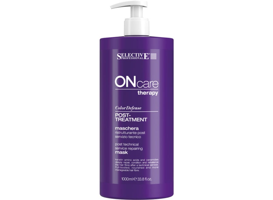 Selective  ONcare Therapy Post Treatment Mask (1000ml)