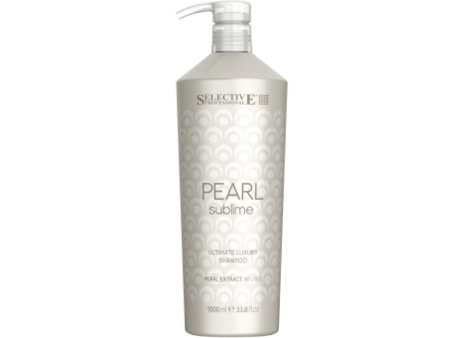 Selective Pearl Sublime Shampoo 1000 ml