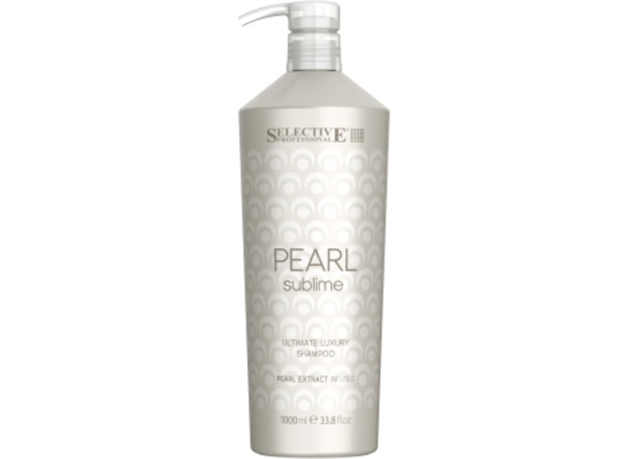 Selective  Pearl Sublime Shampoo 1000 ml