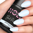 Gelpolish #078 Heavenly Glitz