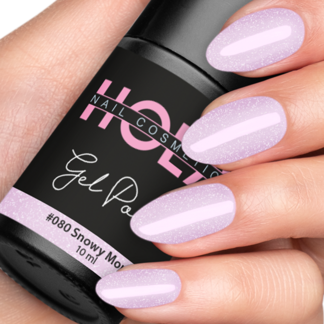 Gelpolish #080 Snowy Mount (10ml)