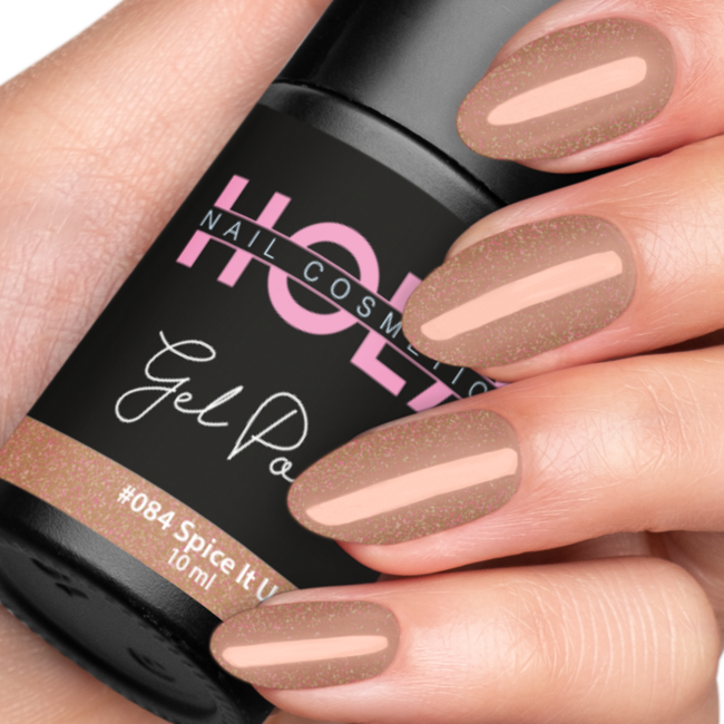 Gelpolish #084 Spice It Up (10ml)