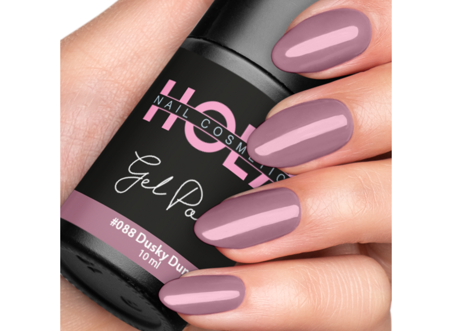 Gelpolish #088 Dusky Dunes (10ml)