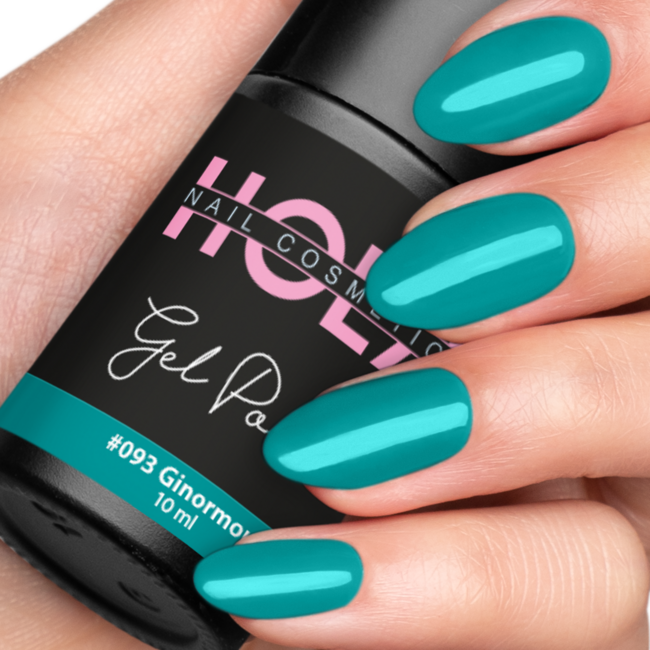 Gelpolish #093 Ginormous (10ml)