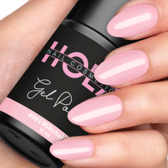 Gelpolish #095 Milkshake (10ml)