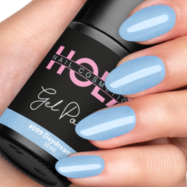 Gelpolish #099 Daydreamer (10ml)