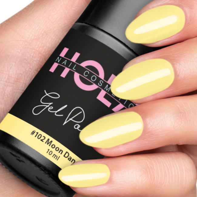 Gelpolish #102 Moon Dance (10ml)