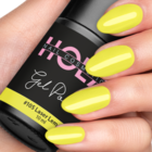 Gelpolish #105 Laser Lemon