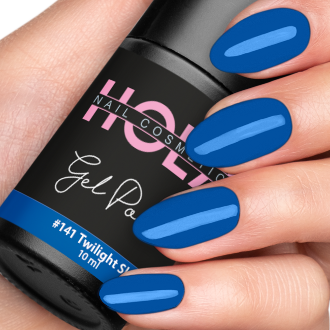 Gelpolish #141 Twilight Sky (10ml)