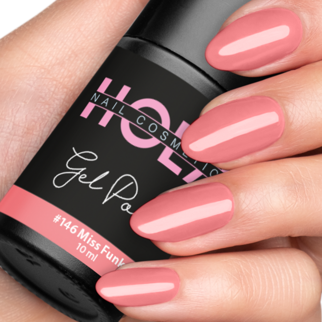 Gelpolish #146 Miss Funky (10ml)