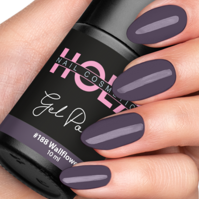 Gelpolish #188 Wallflower (10ml)